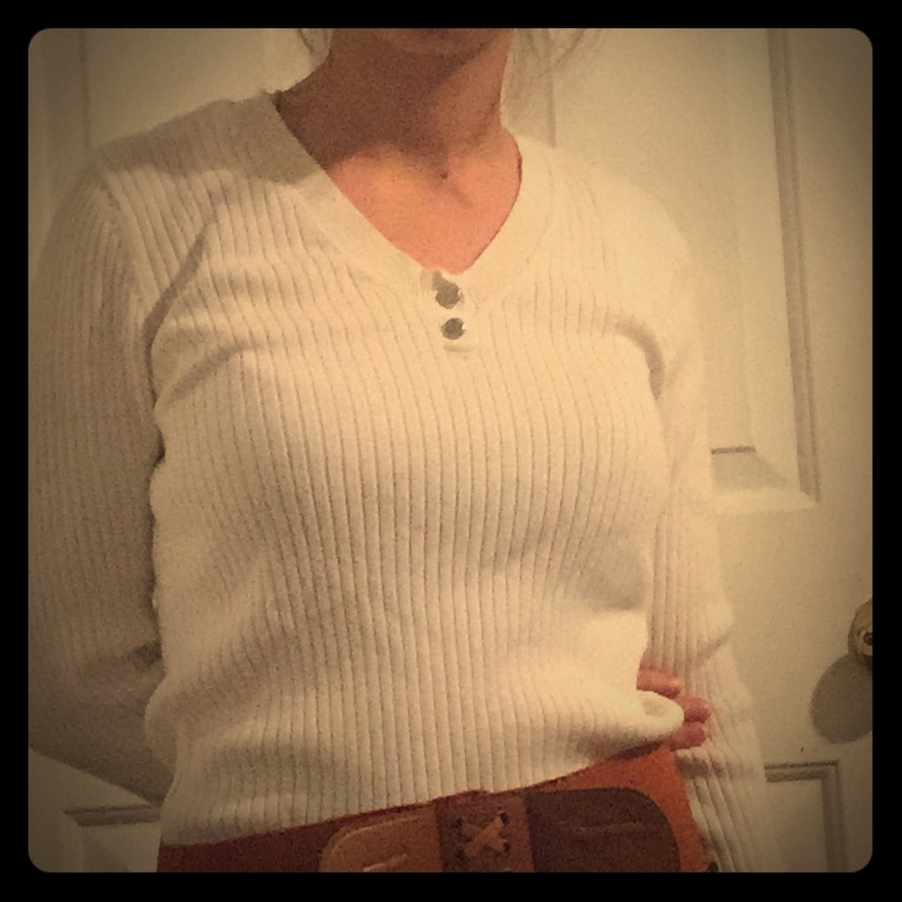 White shirt